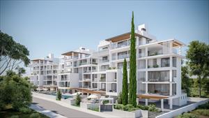 Bất động sản Cyprus - Amaya Residences - Pafos